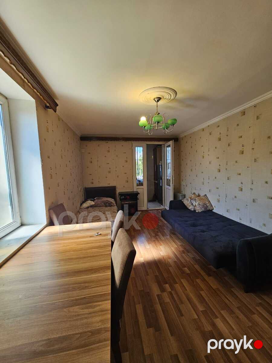 Satılır 2 otaqlı köhnə tikili 35 m² — Mənzil, Bakı (2)