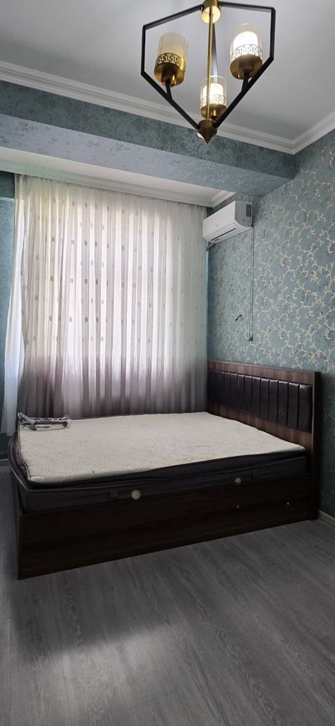 Çarpayı — Xırdalan
