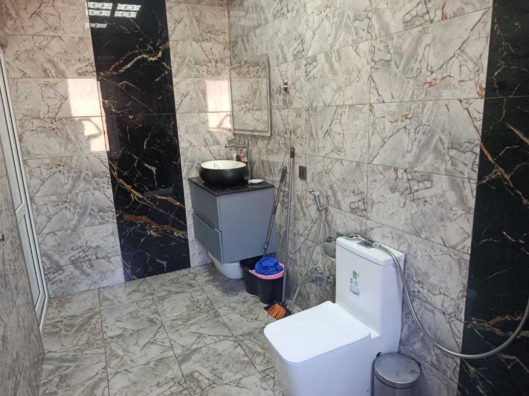 İcarəyə verilir 6 otaqlı həyət evi/bağ evi 300 m² — Ev, villa, Bakı (2)
