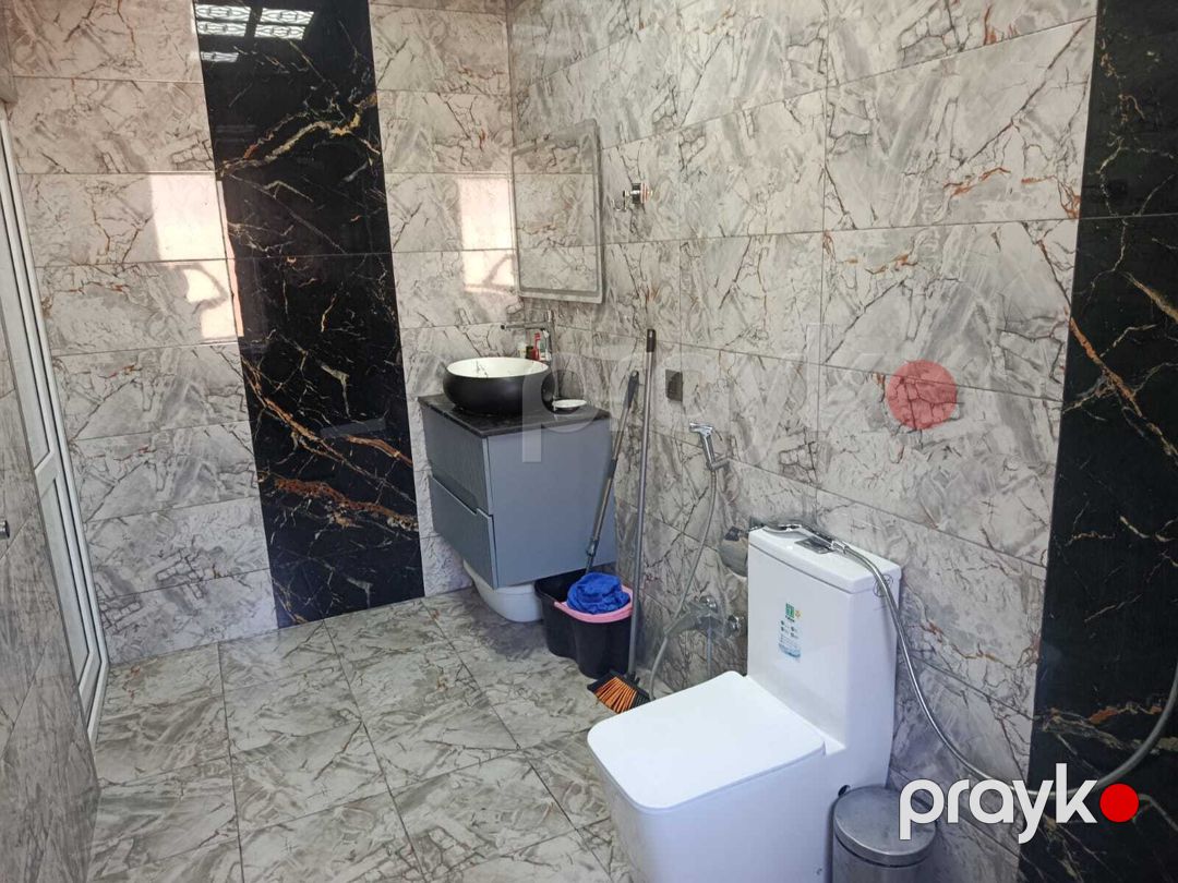 İcarəyə verilir 6 otaqlı həyət evi/bağ evi 300 m² — Ev, villa, Bakı (2)