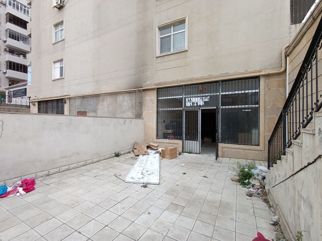 Satılır obyekt 75 m² — Əmlak, Bakı (7)
