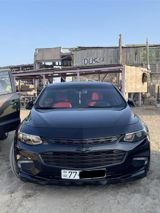 Chevrolet Malibu, 1.5 L, 2018 il, 155 000 km — Otomobil