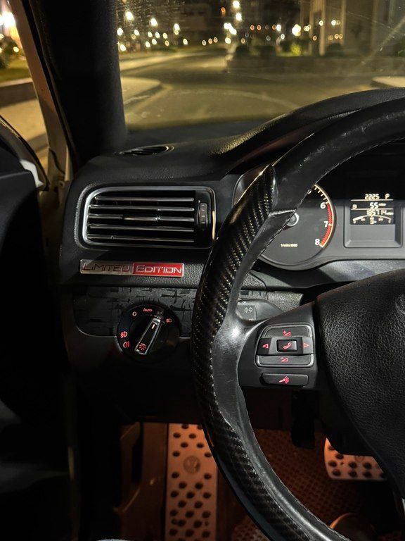 Volkswagen Jetta, 2.5 L, 2011 il, 180 000 km — Avtomobillər, Bakı (8)