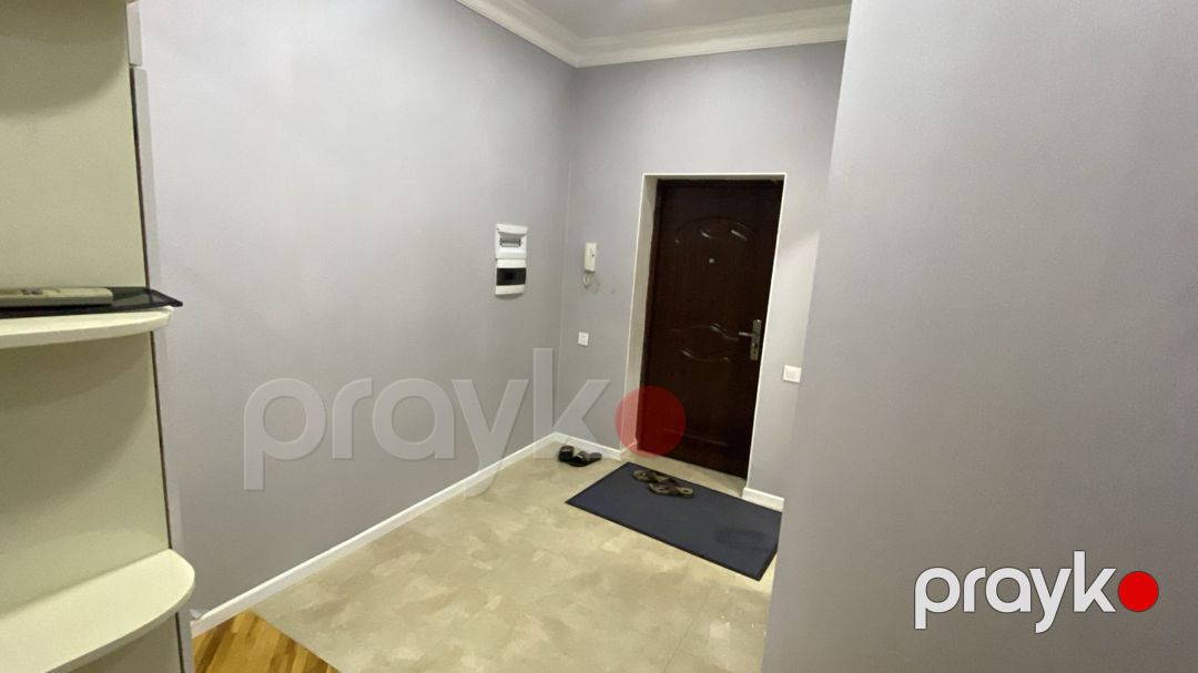 İcarəyə verilir 2 otaqlı yeni tikili 110 m² — Mənzil, Bakı (9)