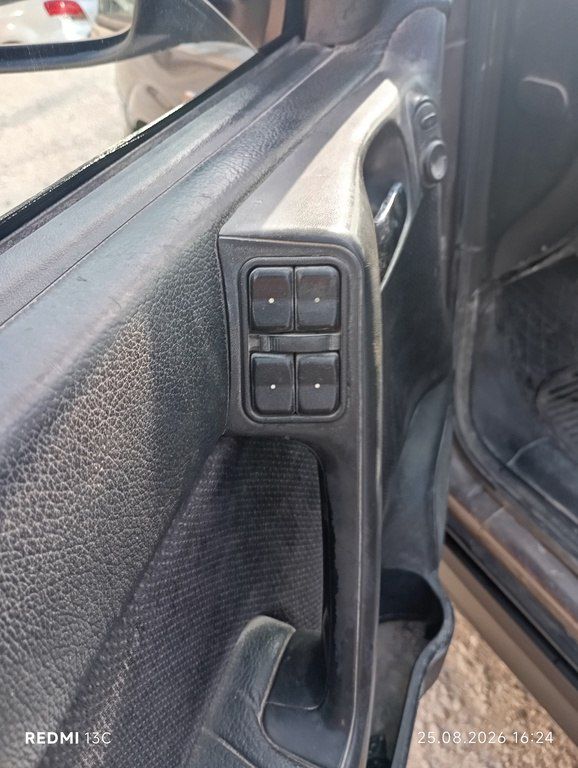 Opel Astra, 1.6 L, 1998 il, 386 420 km — Avtomobillər, Bakı (9)