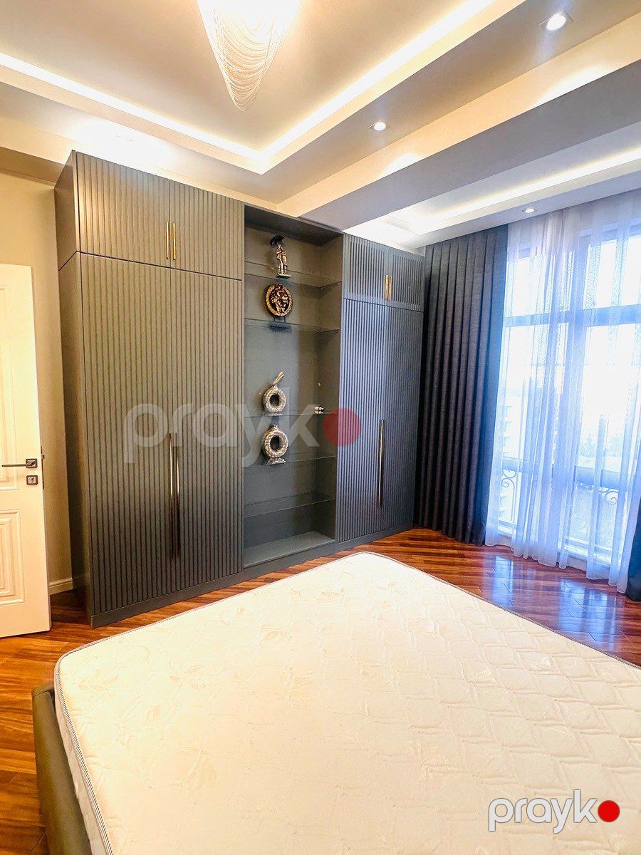 Satılır 2 otaqlı yeni tikili 61 m² — Mənzil, Bakı (7)