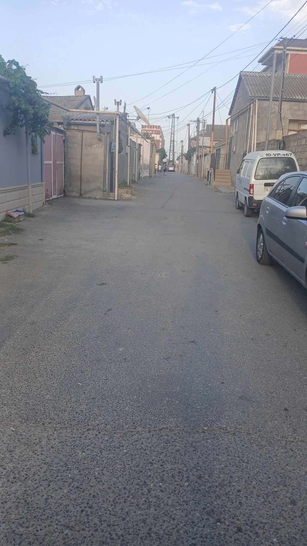Salam ev bilecerde duz sev al marketin yanind yerlesir 1 otaq kuxna — Daşınmaz əmlak, Masazır
