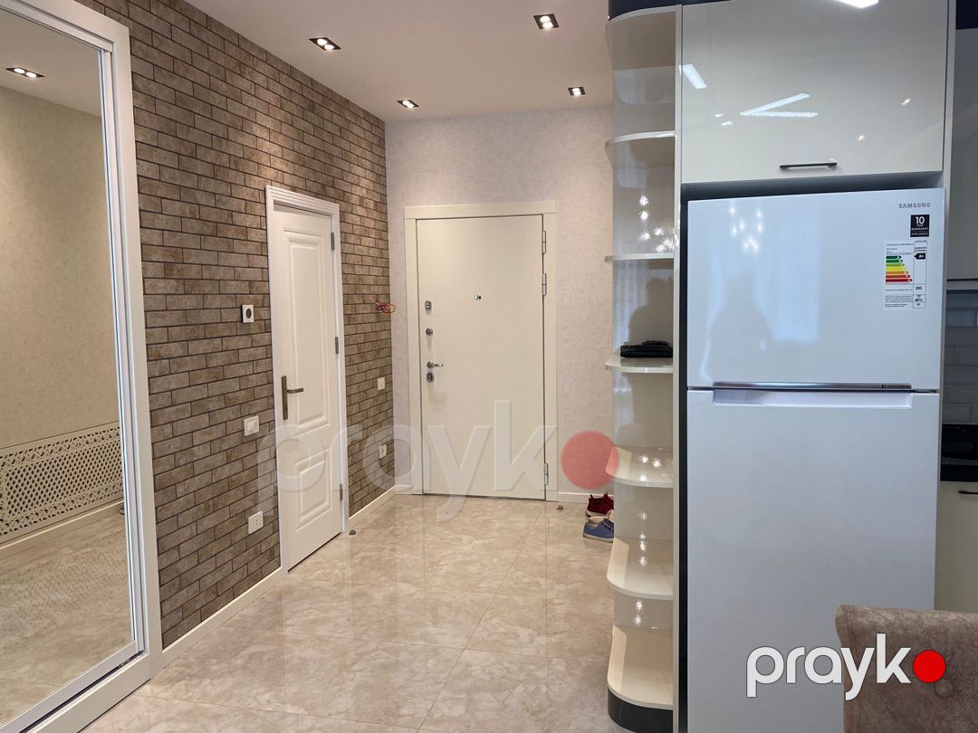 İcarəyə verilir 2 otaqlı yeni tikili 115 m² — Mənzil, Bakı (10)