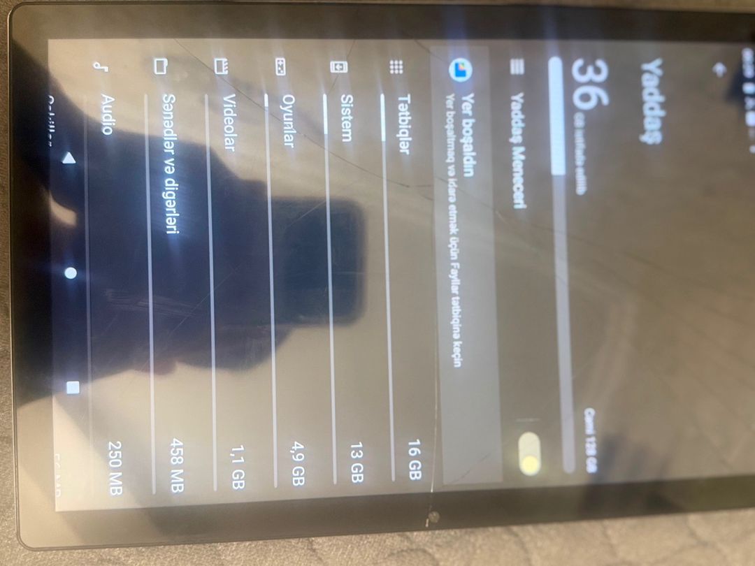 Hoco A8 — Smartfonlar, Xırdalan (5)