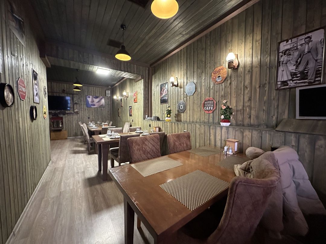 Satılır obyekt 400 m² — Əmlak, Bakı (9)
