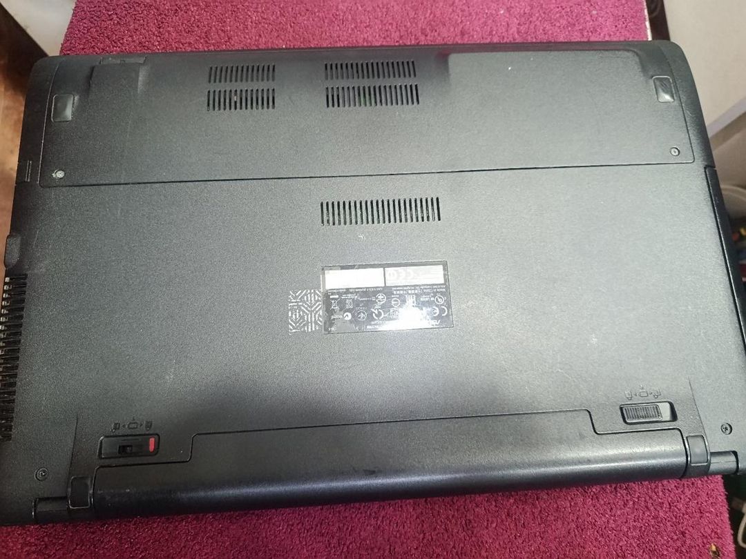 Asus noutbuku — Elektronika, Bakı (8)