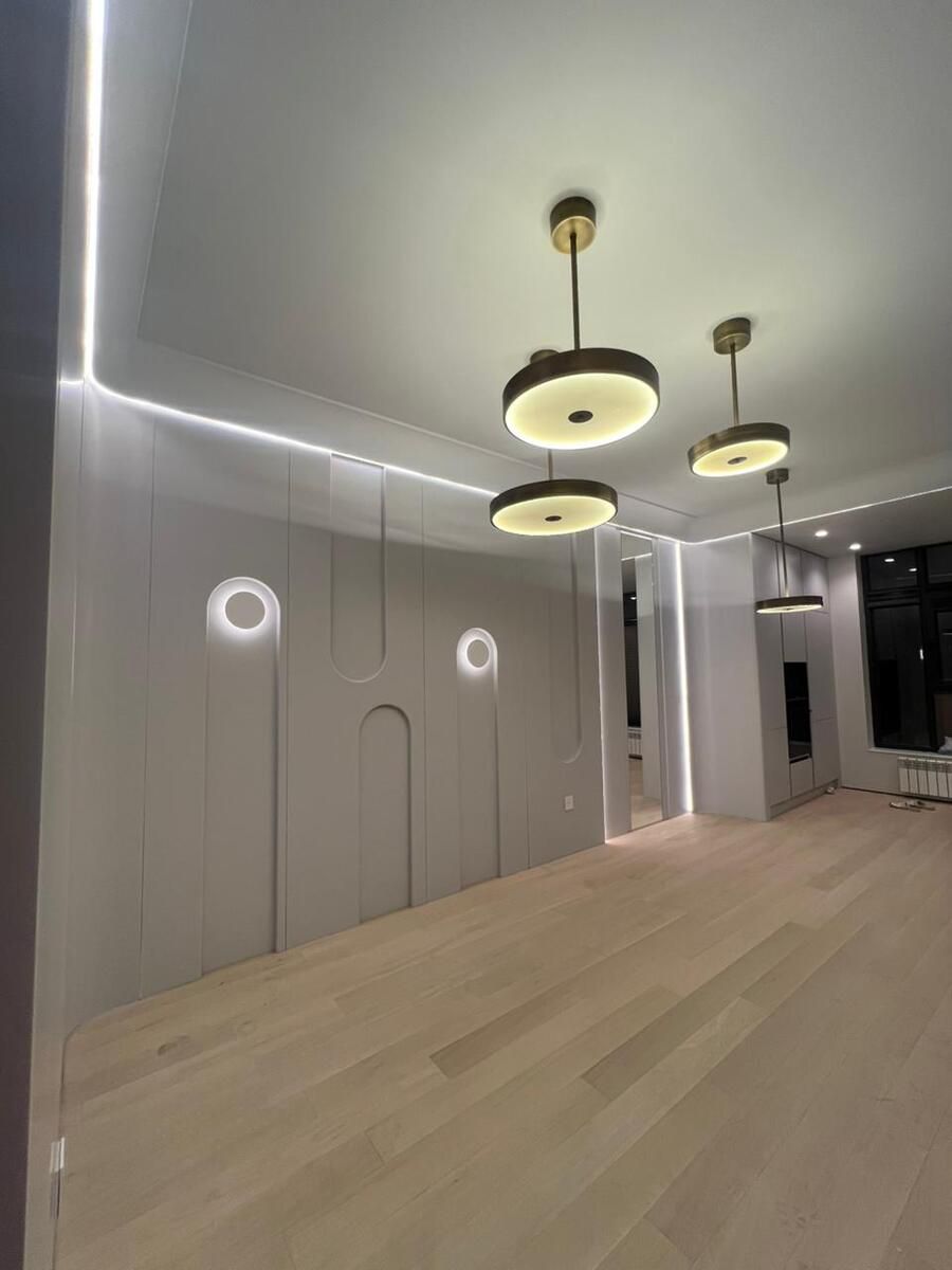Satılır 3 otaqlı yeni tikili 110 m² — Mənzil, Bakı (5)