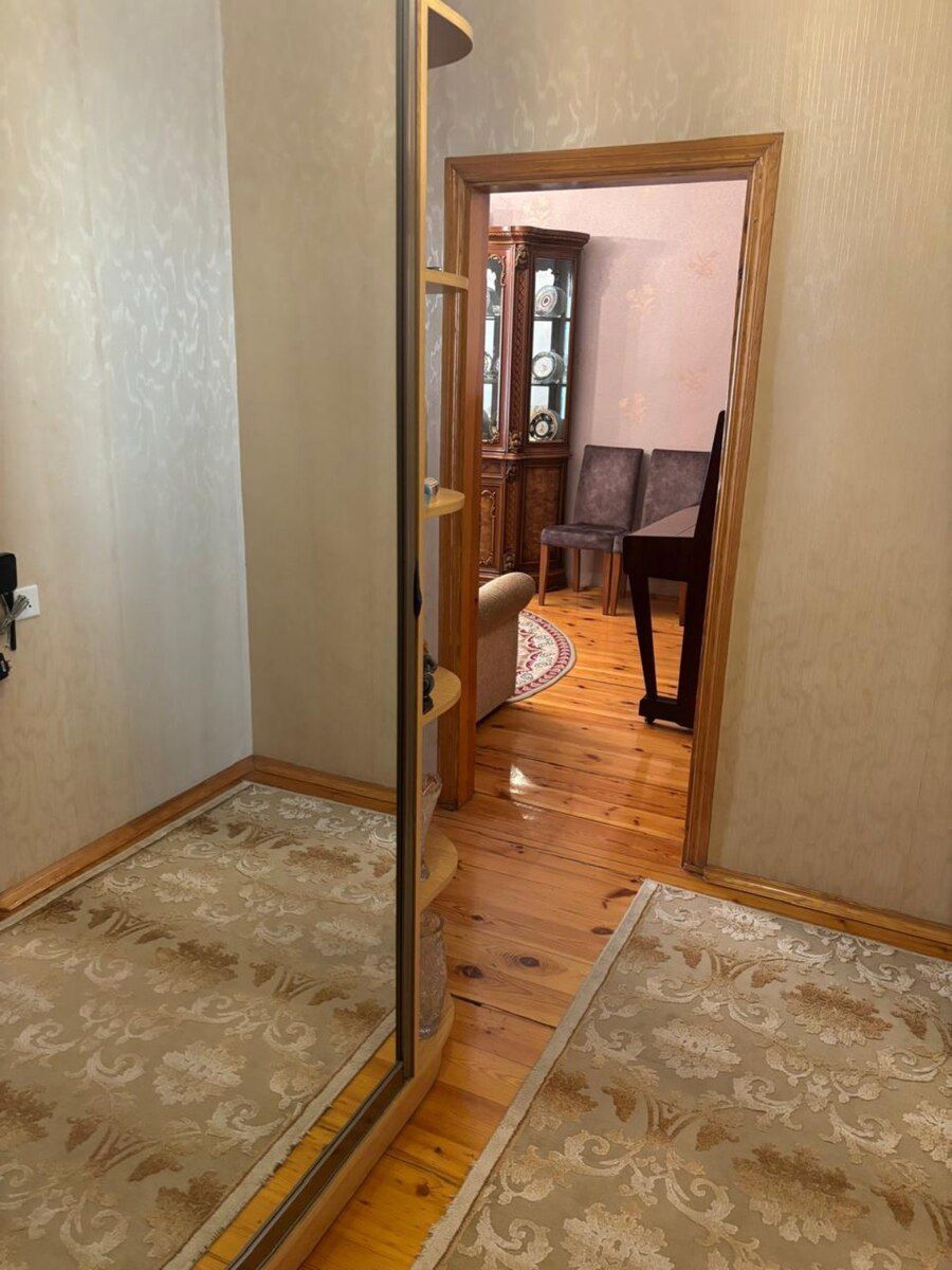 2-otaqlı mənzil, Yeni Günəşli qəs., 48 m² — Mənzil, Bakı (7)