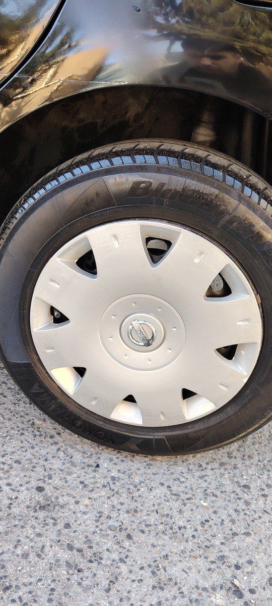Nissan Micra, 2011 il — Avtomobillər, Bakı (2)
