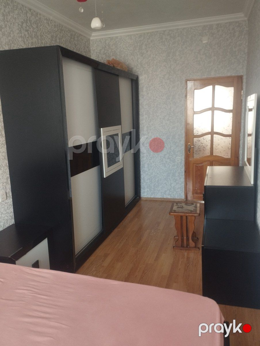 İcarəyə verilir 2 otaqlı köhnə tikili 51 m² — Mənzil, Bakı (9)