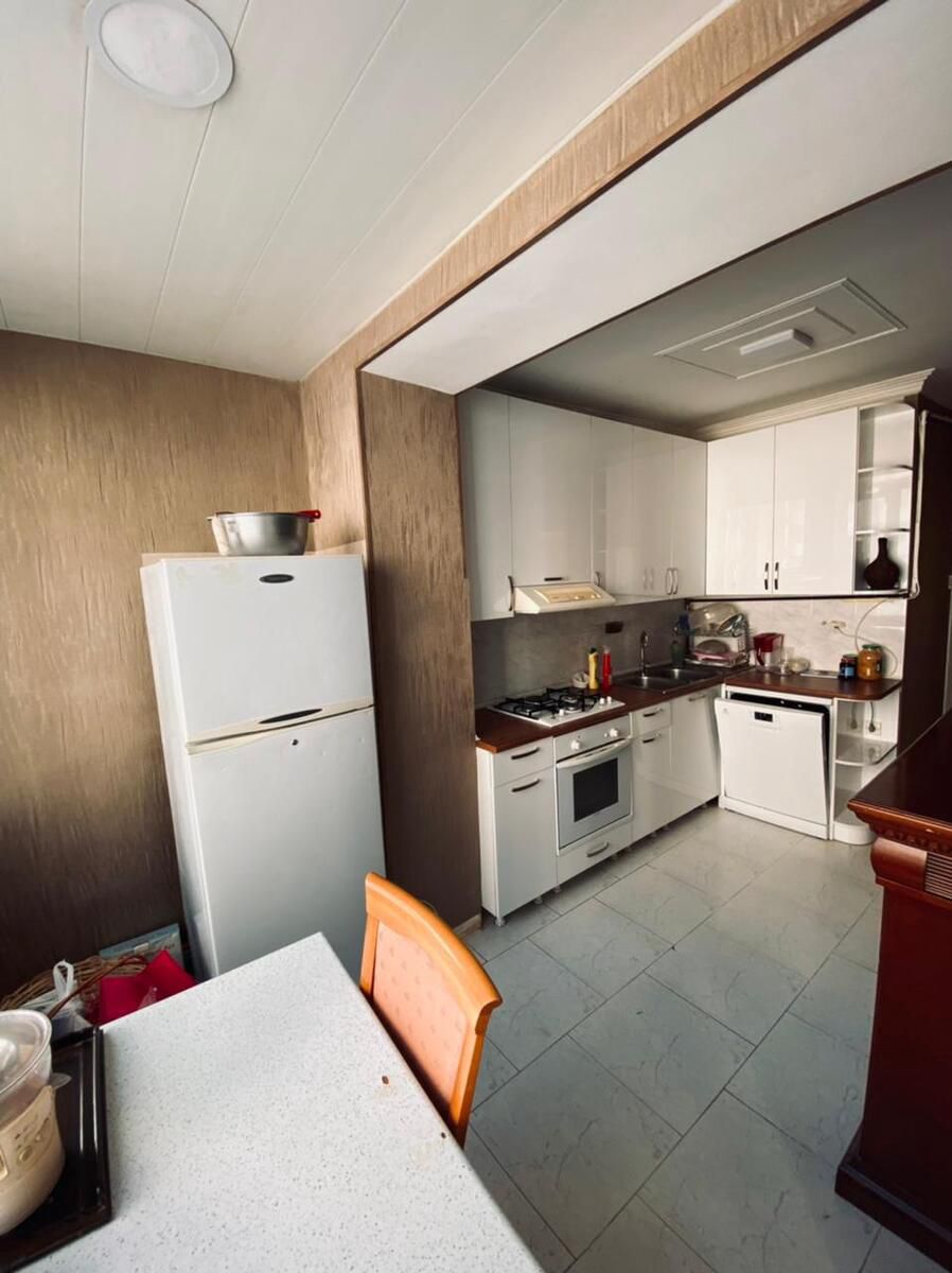 İcarəyə verilir 2 otaqlı köhnə tikili 60 m² — Mənzil, Bakı (5)