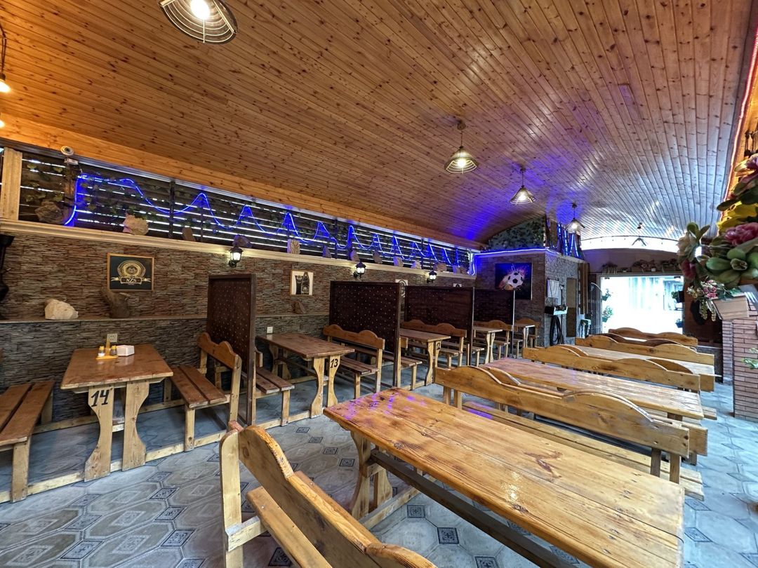 Satılır obyekt 400 m² — Əmlak, Bakı (4)