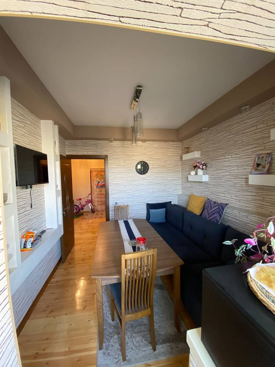 Satılır 3 otaqlı köhnə tikili 72 m² — Mənzil, Bakı (7)