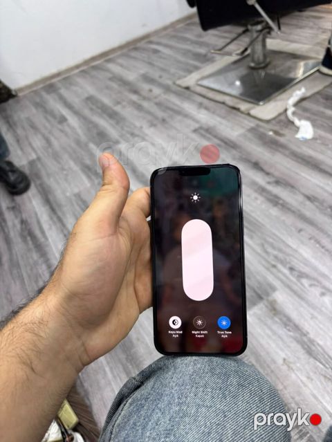 IPhone 13 Pro, 256 GB, Sierra Blue, Face ID