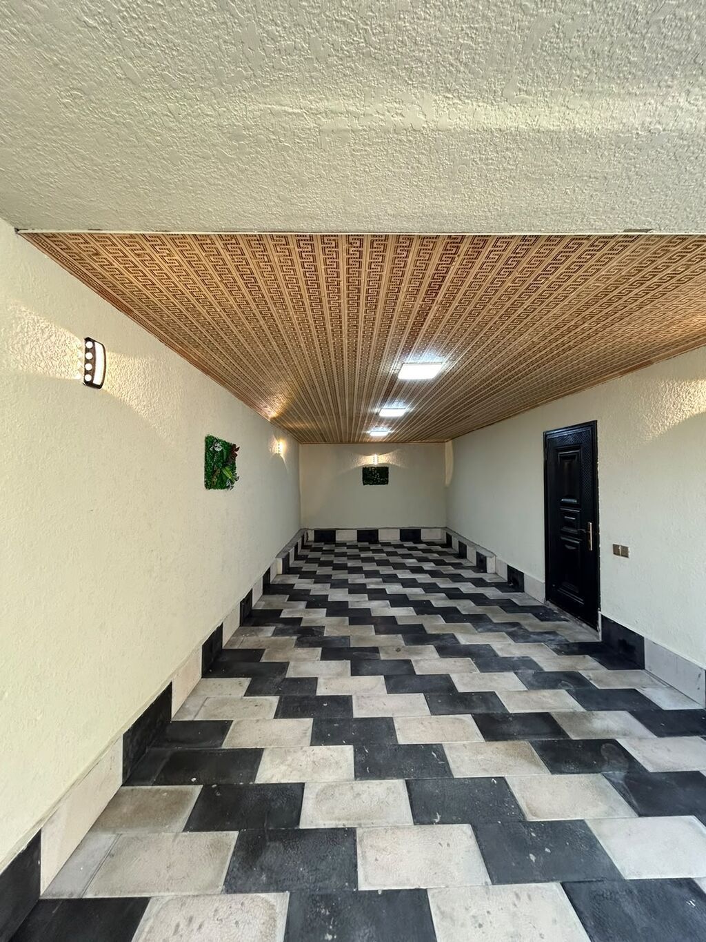 4 otaqlı, 100 kv. m, Kredit yoxdur, Yeni təmirli — Daşınmaz əmlak, Mehdiabad (3)