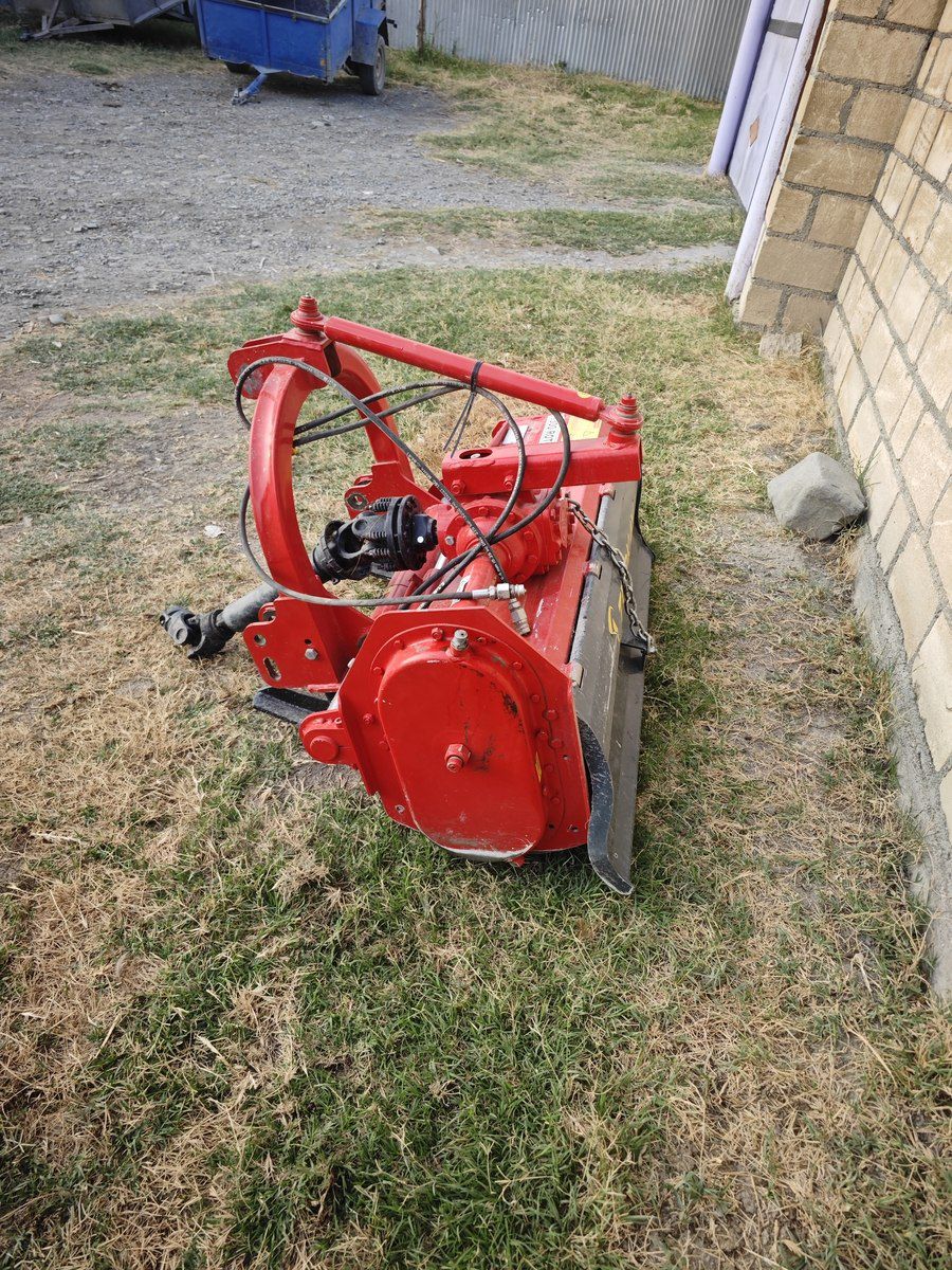 Traktor, 2023 il — Avto, Ağdaş (7)