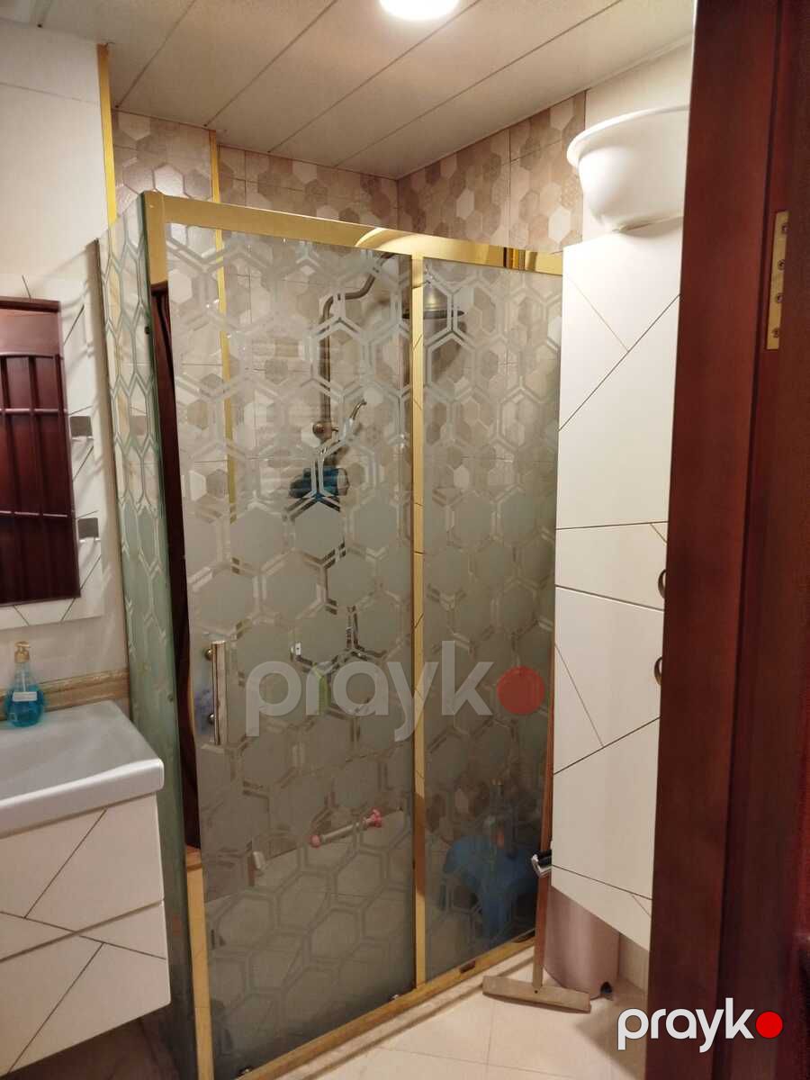 3-otaqlı yeni tikili kirayə verilir, Dadaş Bünyadzadə küç., 100 m² — Mənzil, Bakı (7)