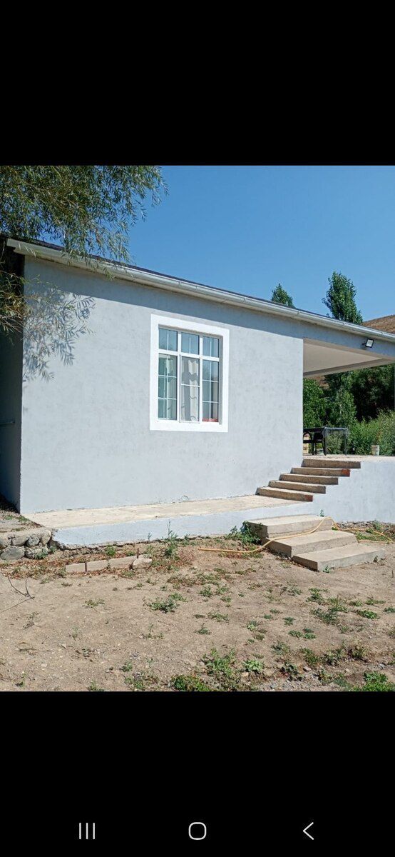 Bağ evi, Naxçıvan ş. — Ev, villa, Naxçıvan (12)