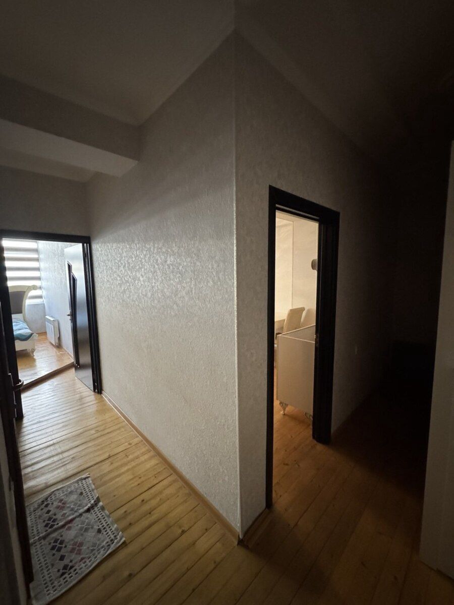 2-otaqlı yeni tikili, Qurtuluş küç. 93, 50 m² — Mənzil, Xırdalan (12)
