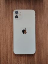 IPhone 11, 128 GB, Ağ — Смартфоны