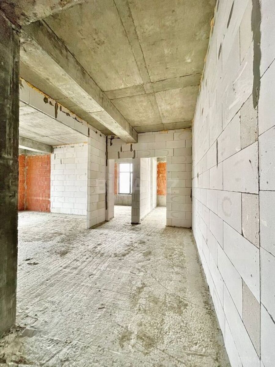 Satılır 3 otaqlı yeni tikili 104 m² — Mənzil, Bakı (5)
