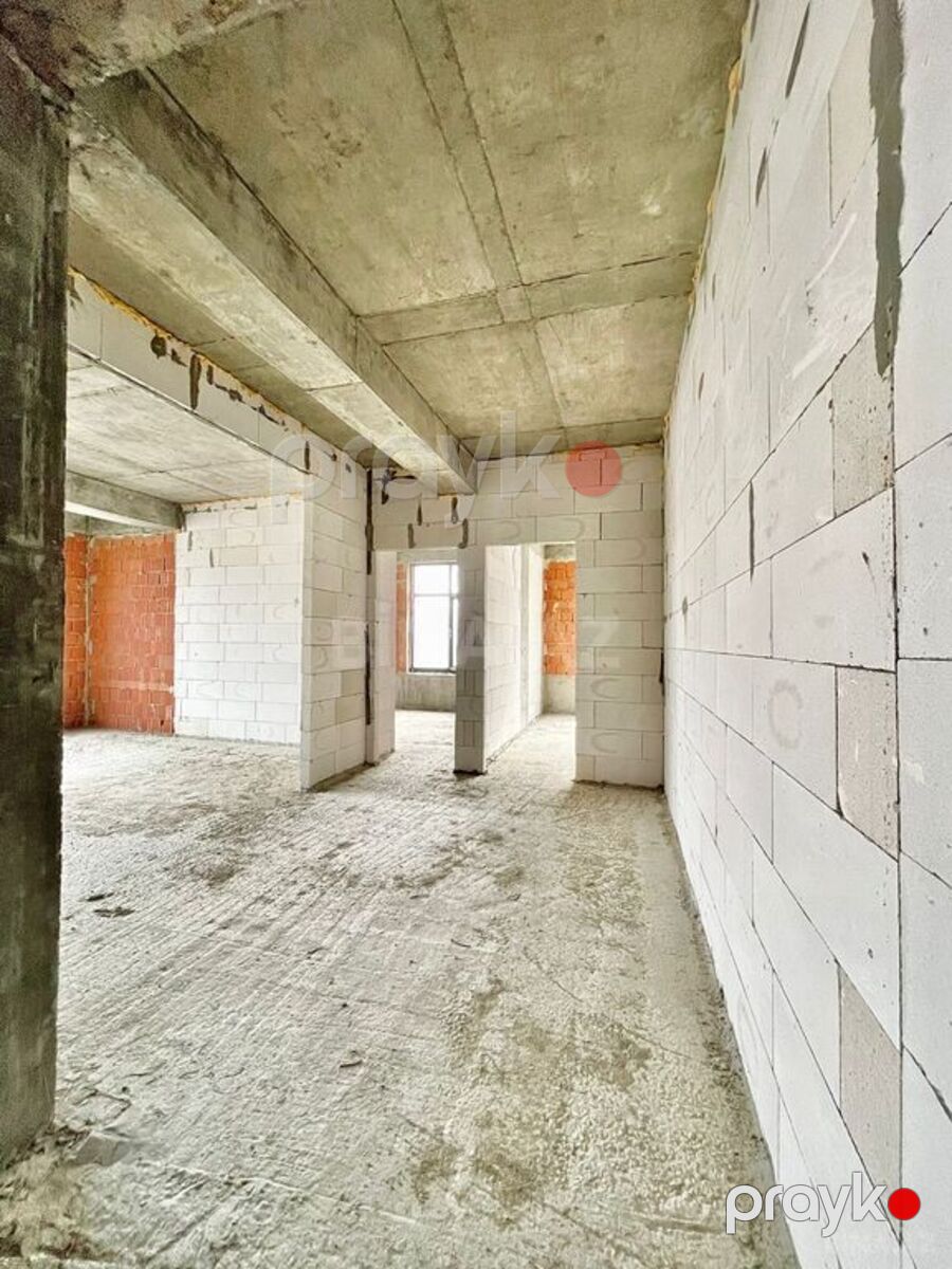 Satılır 3 otaqlı yeni tikili 104 m² — Mənzil, Bakı (5)