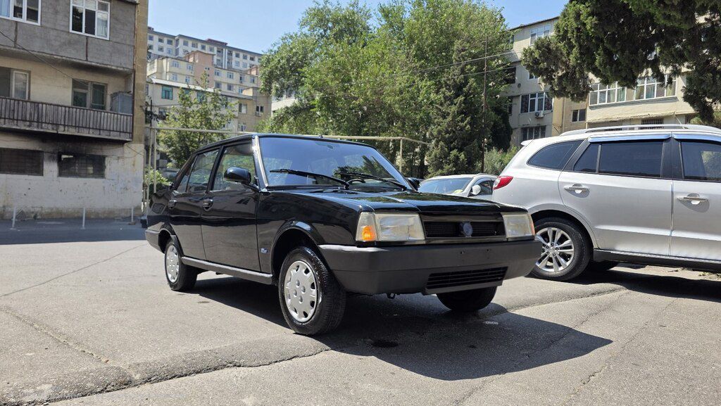 Tofas Sahin, 1.6 L, 2004 il, 40 000 km — Avtomobillər, Ucar (7)