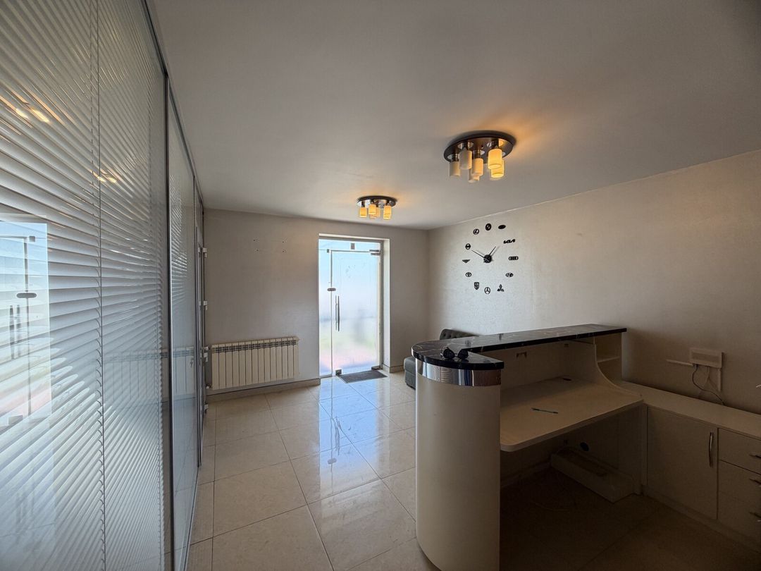 İcarəyə verilir 3 otaqlı ofis 60 m² — Ofis, Bakı (6)