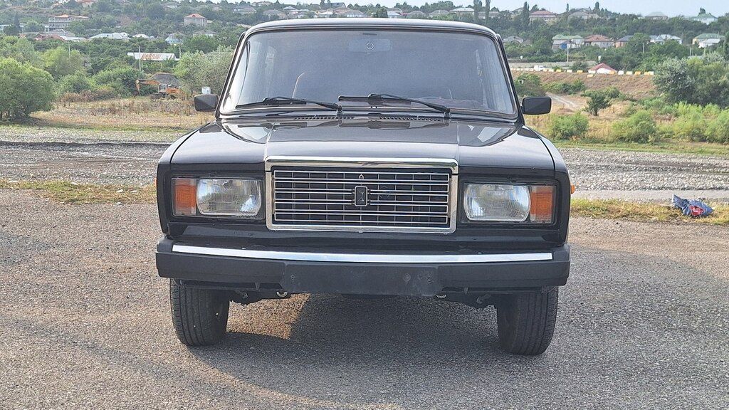 LADA (VAZ) 2107, 1.6 L, 2010 il, 109 101 km — Avtomobillər, Quba (6)