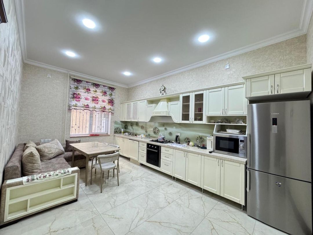 Satılır 8 otaqlı həyət evi/bağ evi 360 m² — Ev, villa, Xırdalan (7)