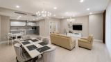 İcarəyə verilir 3 otaqlı yeni tikili 180 m² — Apartment