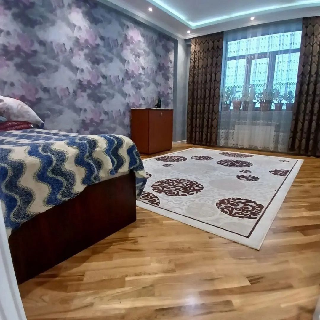 Satılır 3 otaqlı yeni tikili 179 m² — Mənzil, Xırdalan (4)