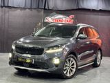 Kia Sorento, 2.0 L, 2018 il, 131 000 km — Авто