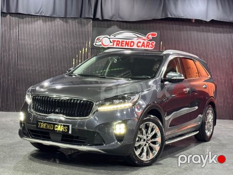 Kia Sorento, 2.0 L, 2018 il, 131 000 km