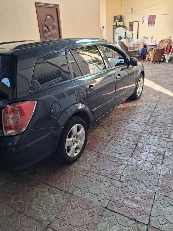 Opel Astra, 1.3 L, 2008 il, 238 000 km — Avtomobillər, Gəncə (12)