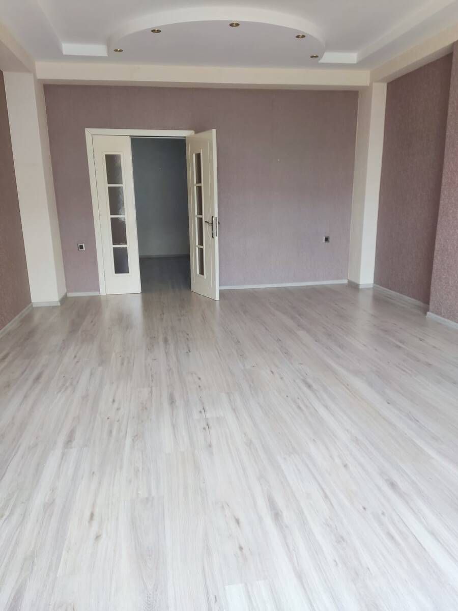 İcarəyə verilir 4 otaqlı yeni tikili 140 m² — Mənzil, Bakı (7)