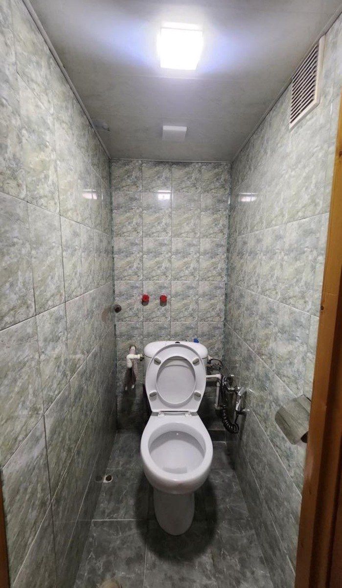 3-otaqlı yeni tikili, Atatürk pr., 80 m² — Mənzil, Bakı (12)
