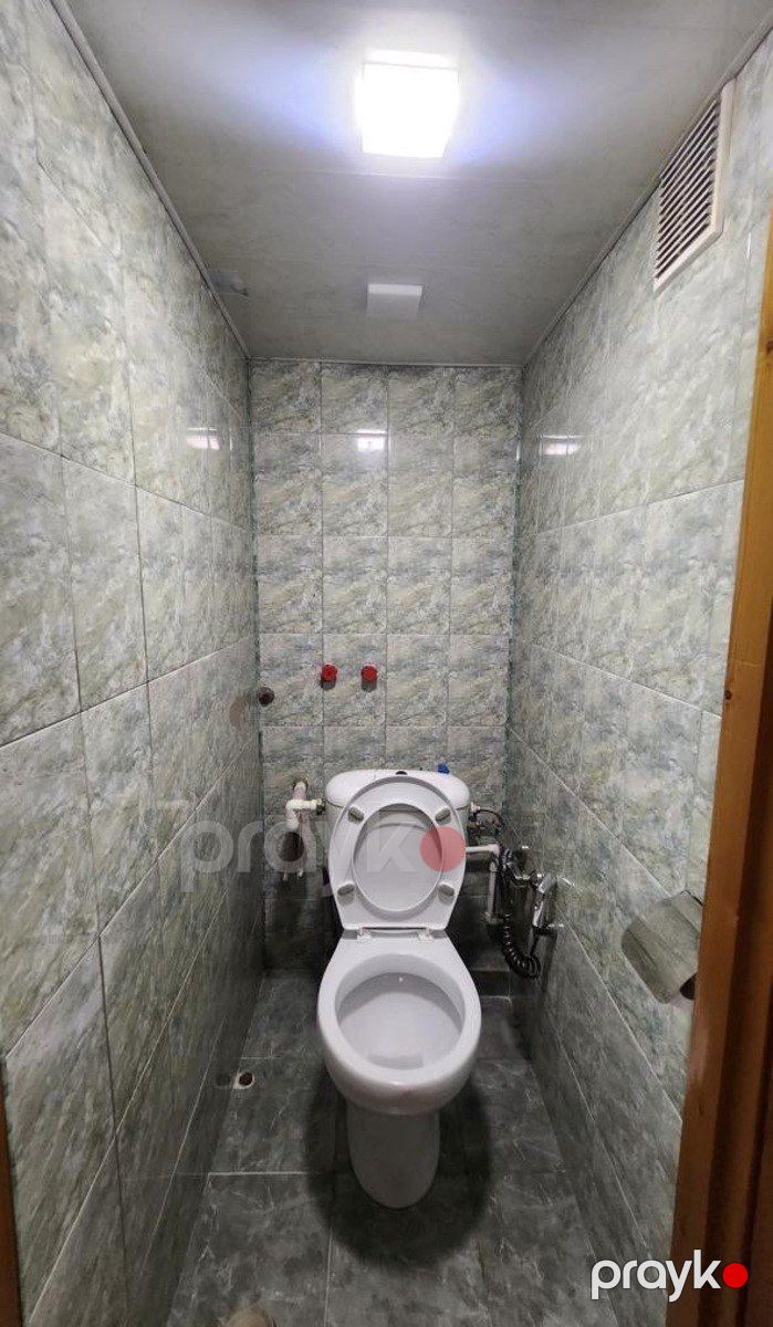 3-otaqlı yeni tikili, Atatürk pr., 80 m² — Mənzil, Bakı (12)