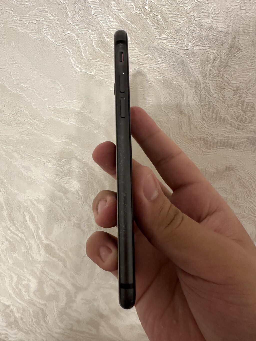 IPhone 8, 64 GB, Jet Black, Zəmanət, Kredit, Barmaq izi — Apple iPhone, Bakı (5)