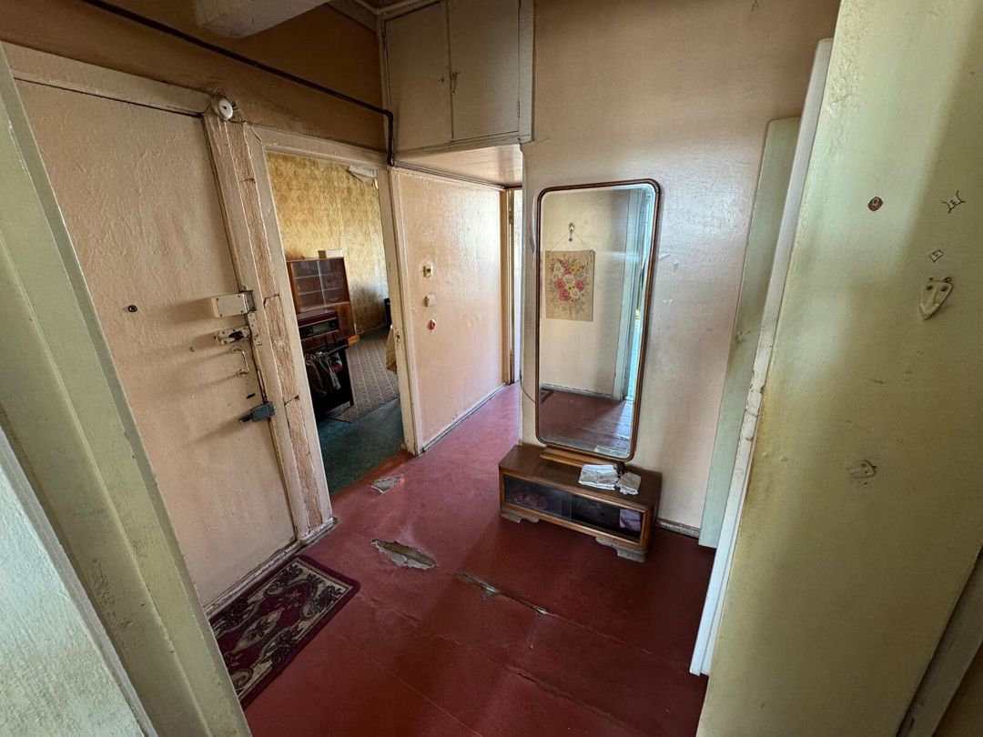 Satılır 2 otaqlı köhnə tikili 65 m² — Mənzil, Bakı (3)