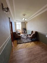 İcarəyə verilir 2 otaqlı yeni tikili 53 m² — Mənzil