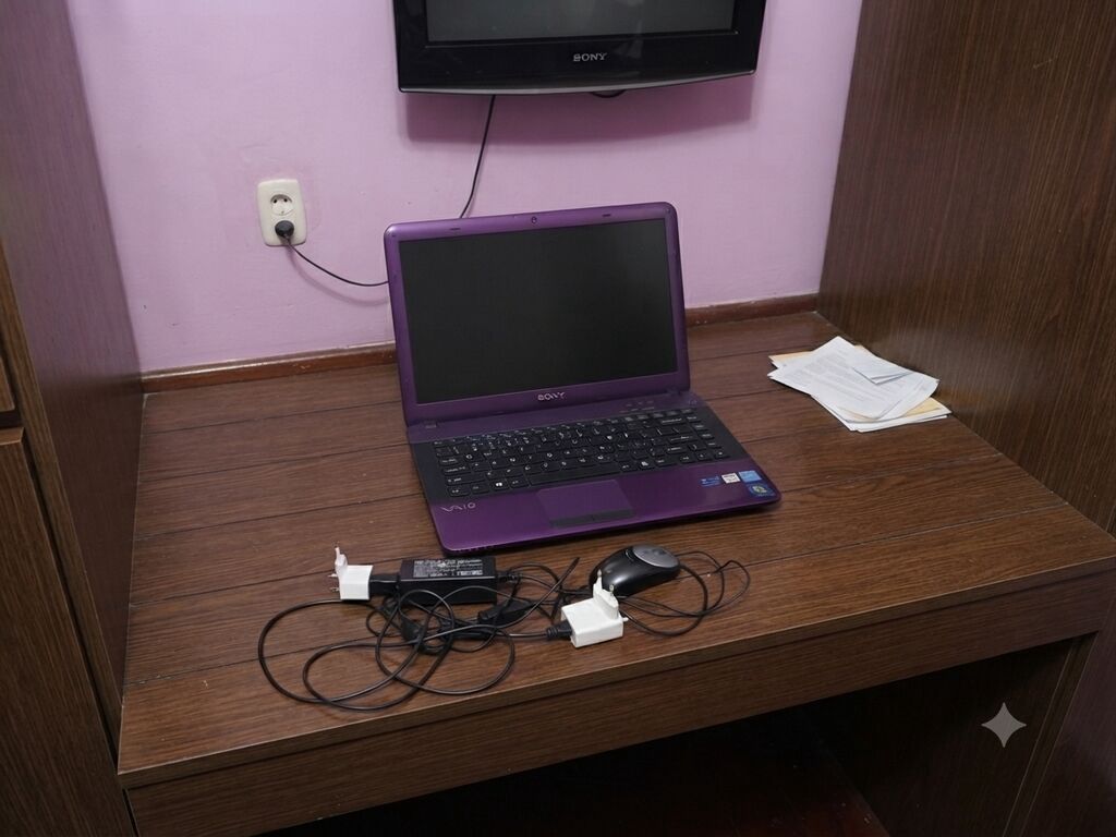 Başlıq: 🔥 TƏCİLİ SATILIR — Sony VAIO, çox səliqəli vəziyyətdə Mətn — Sony, Xırdalan (5)