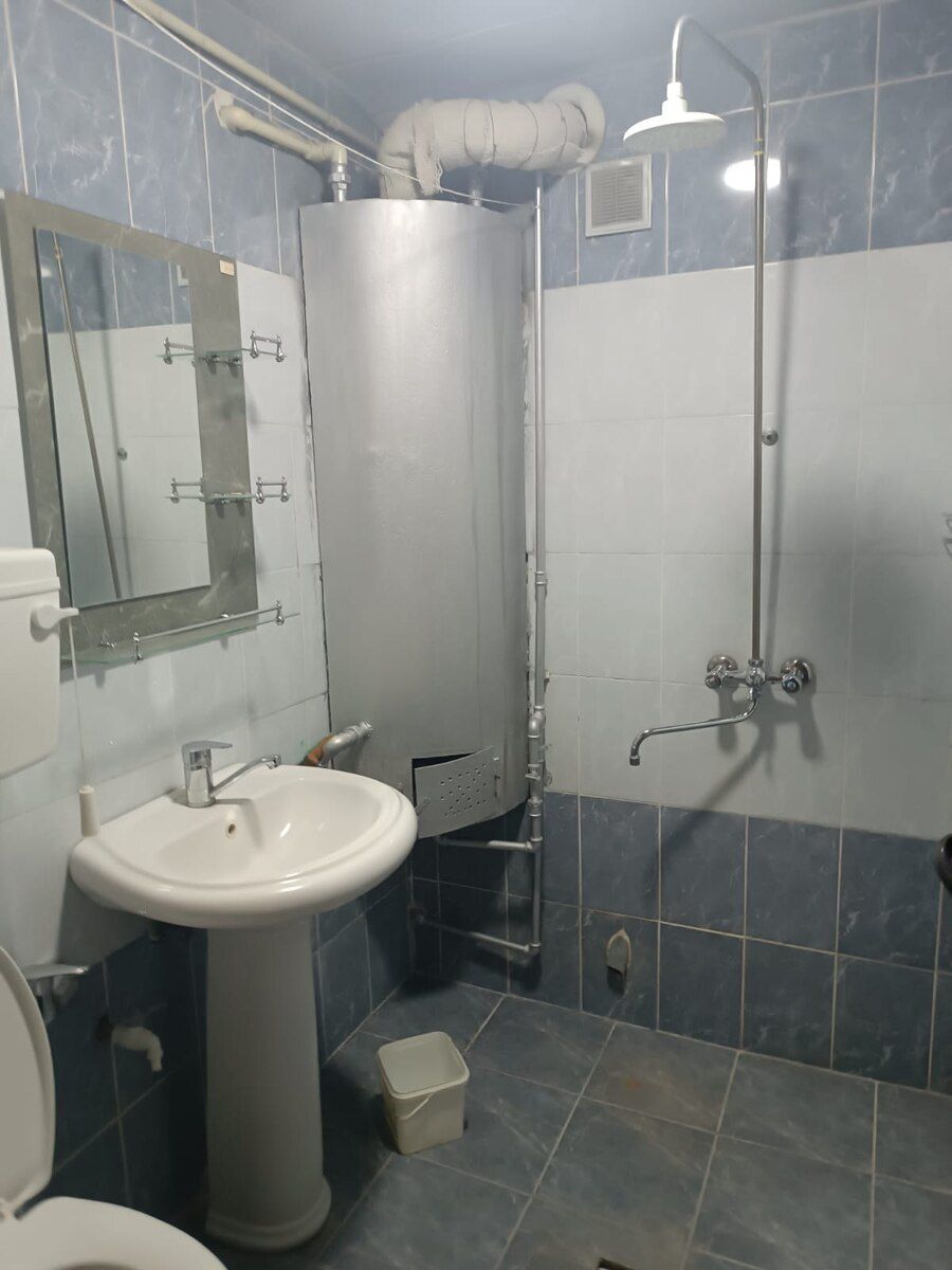 1-otaqlı mənzil, Gəncə ş., 31 m² — Mənzil, Gəncə (7)