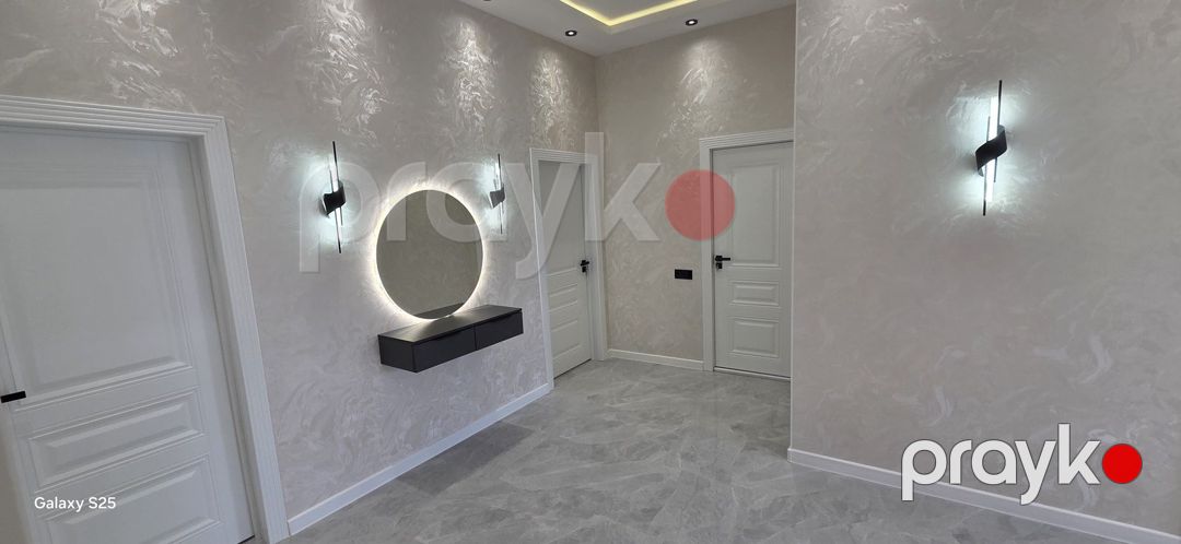 Satılır 4 otaqlı həyət evi/bağ evi 160 m² — Ev, villa, Bakı (11)