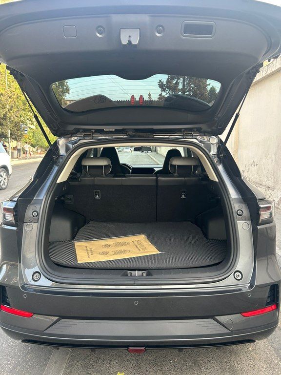 Changan Qiyuan Q05, 1.5 L, 18.99 kWh, 2024 il, 45 700 km — Avtomobillər, Bakı (9)